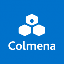 gallery/colmena logo